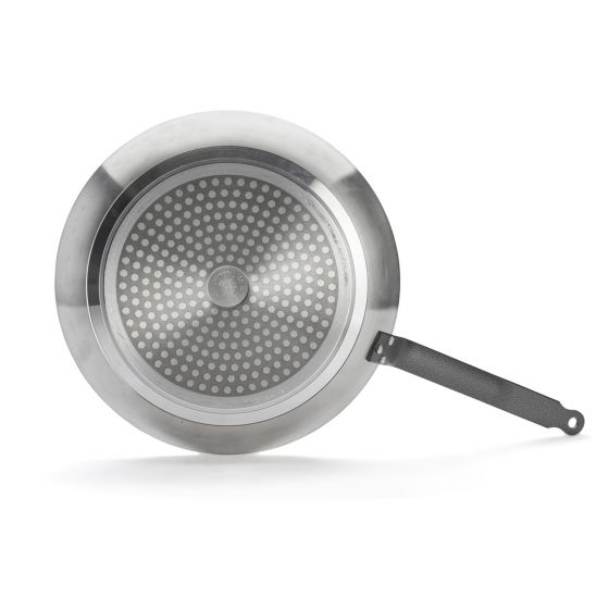 Non-stick frypan CHOC RESTO INDUCTION Ø36cm