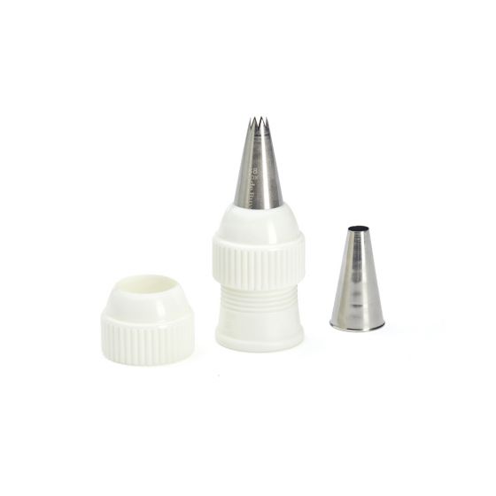 Adapter für Tüllen Ø25mm