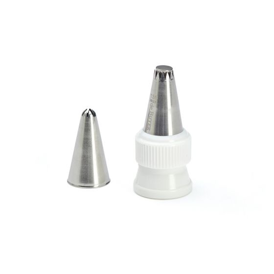 Adapter für Tülle Ø20mm