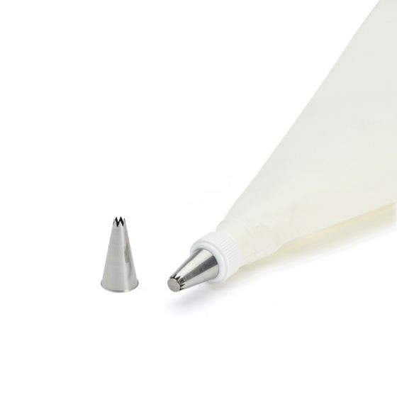 Adapter für Tülle Ø20mm