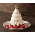 Meringue-Paket