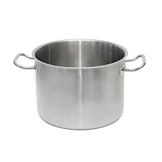 BRAISIERE S/COUV. PRIMARY INOX