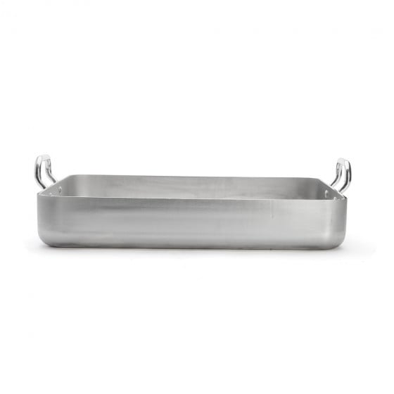 Plat à rôtir en aluminium CHOC