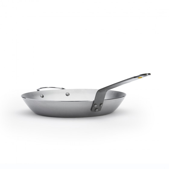 Steel frying pan MINERAL B Ø32cm