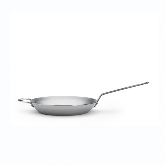 Steel frying pan MINERAL B Ø32cm