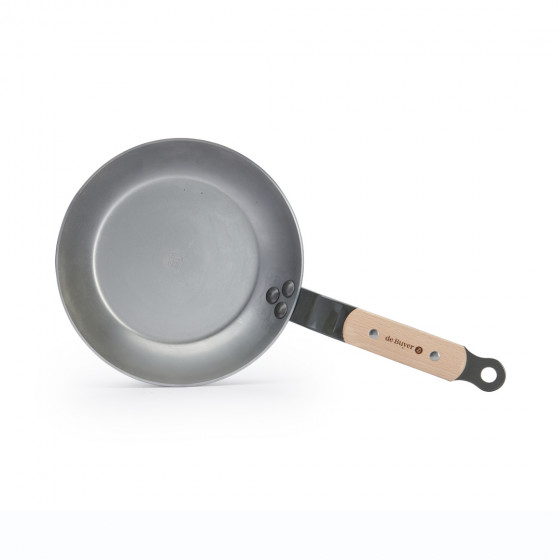 Poêle en acier MINERAL B BOIS