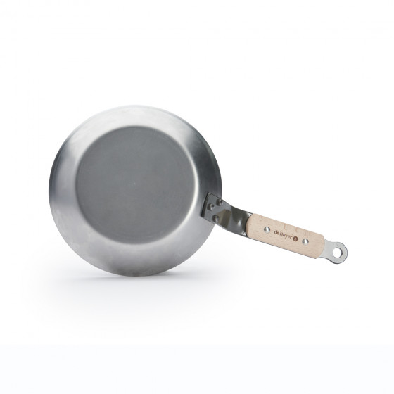 Poêle en acier MINERAL B BOIS