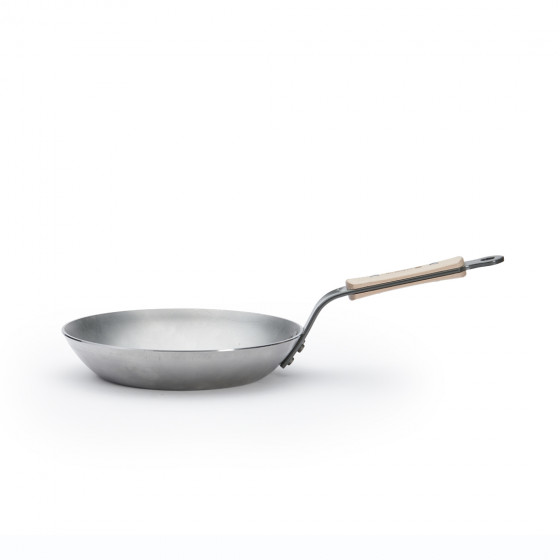 Poêle en acier MINERAL B BOIS