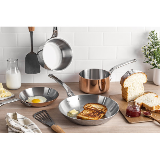 POELE RONDE AFFINITY Ø 28CM
