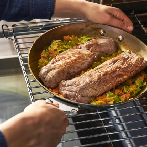 Complete LOQY Cookware Set