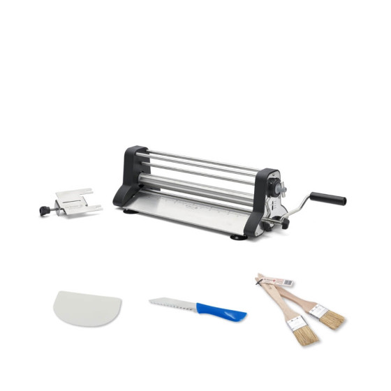 Teigausrollmaschine PRO