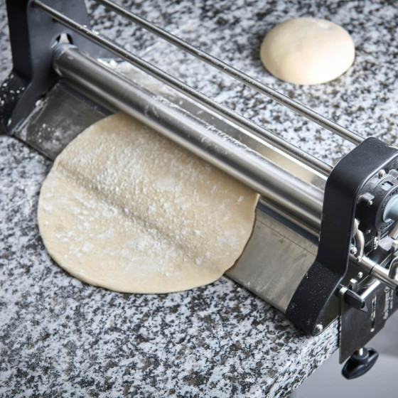 The Multi-dough Roller PRO