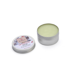 Einbrennwachs und Eisenpflege 100 ml