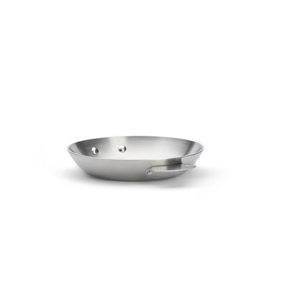 Poêle en inox amovible ALCHIMY LOQY Ø20cm