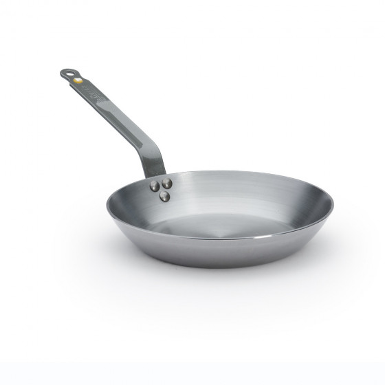 My First Steel Frying Pan Ø24cm