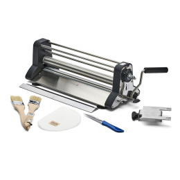 The Multi-dough Roller PRO