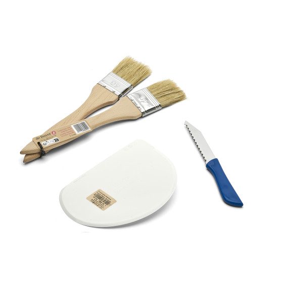 The Multi-dough Roller PRO