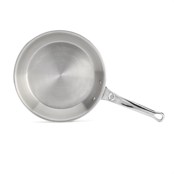 Bratpfanne Edelstahl AFFINITY Ø24cm