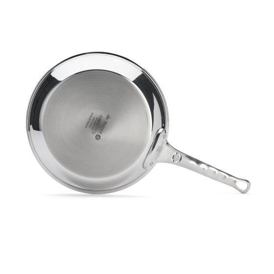 Poêle en inox AFFINITY Ø24cm