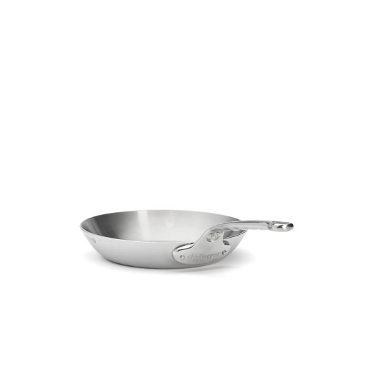 Bratpfanne Edelstahl AFFINITY Ø24cm