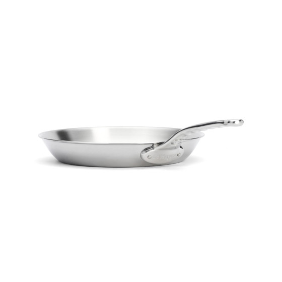 Stainless steel frying pan AFFINITY Ø28cm