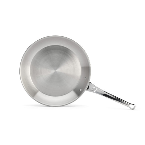 Stainless steel frying pan AFFINITY Ø32cm