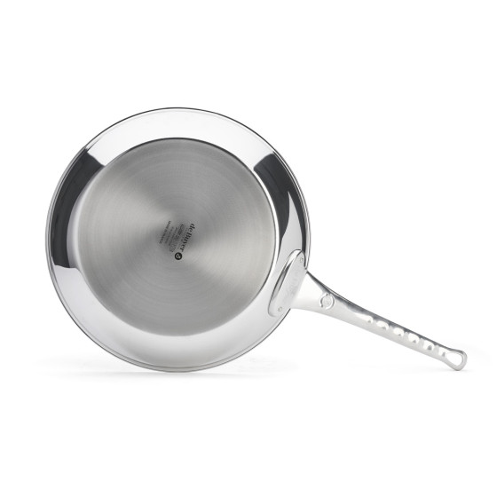 Stainless steel frying pan AFFINITY Ø32cm