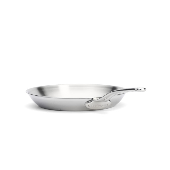 Bratpfanne Edelstahl AFFINITY Ø32cm