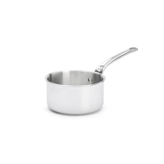 Stainless steel saucepan with lid AFFINITY Ø16cm