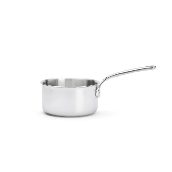 Stainless steel saucepan with lid AFFINITY Ø16cm