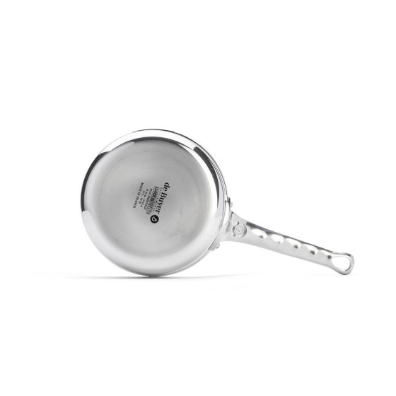 Stielkasserolle Edelstahl Affinity mit Deckel Ø16cm