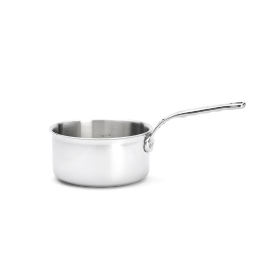 Edelstahl Kasserolle AFFINITY Ø18cm