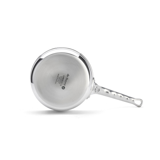 Edelstahl Kasserolle AFFINITY Ø18cm