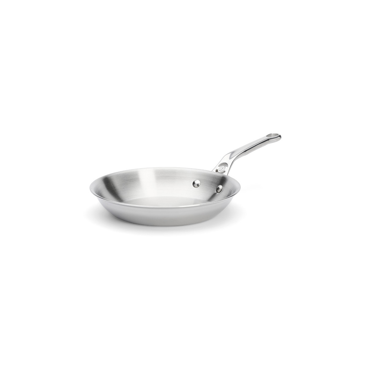 Poêles en inox — free download