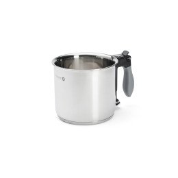 Bain-marie double-paroi inox 1,5L