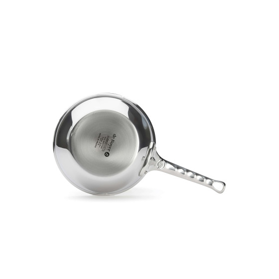 Sauteuse bombée en inox AFFINITY Ø20cm (ancien modèle)