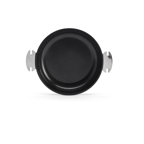 Removable non-stick ceramic pan CERANOA LOQY Ø20cm