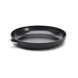 Removable non-stick ceramic pan CERANOA LOQY Ø32cm