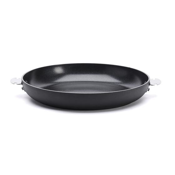 Removable non-stick ceramic pan CERANOA LOQY Ø32cm