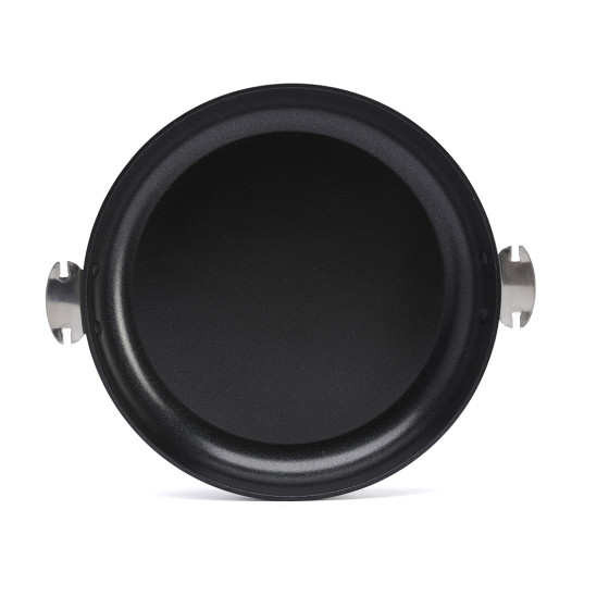 Removable non-stick ceramic pan CERANOA LOQY Ø32cm