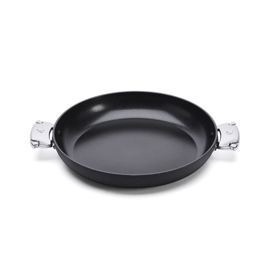 Removable non-stick ceramic pan CERANOA LOQY Ø32cm