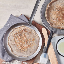 Poêle à crêpes MINERAL B