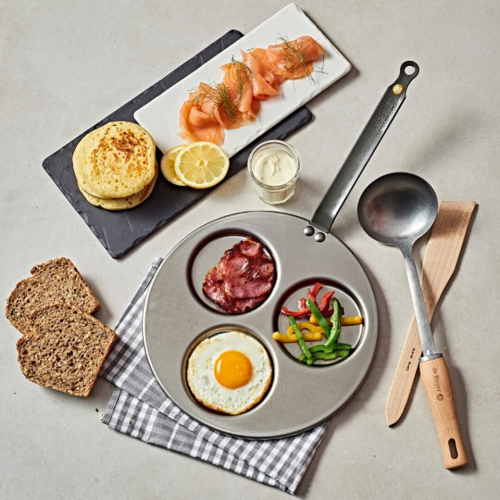 Box Brunchtime 3 pièces