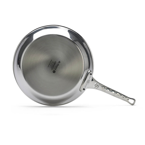 Stainless steel non-stick ceramic frypan AFFINITY Ø28cm