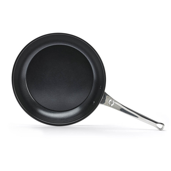 Stainless steel non-stick ceramic frypan AFFINITY Ø32cm