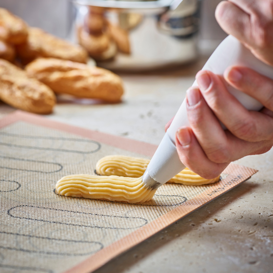 Pack pâte à choux