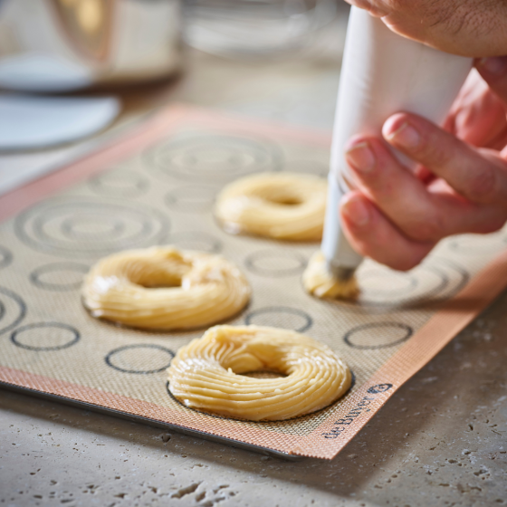 Choux Pastry Pack