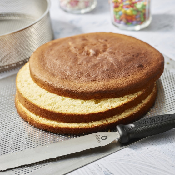 Sponge Cake Pack
