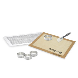Tartelettes‑Set