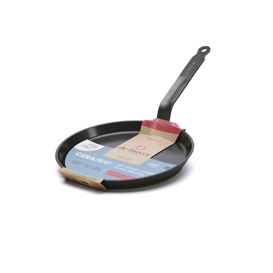 Non-stick Ceramic Crepe Pan CERANOA Ø26cm